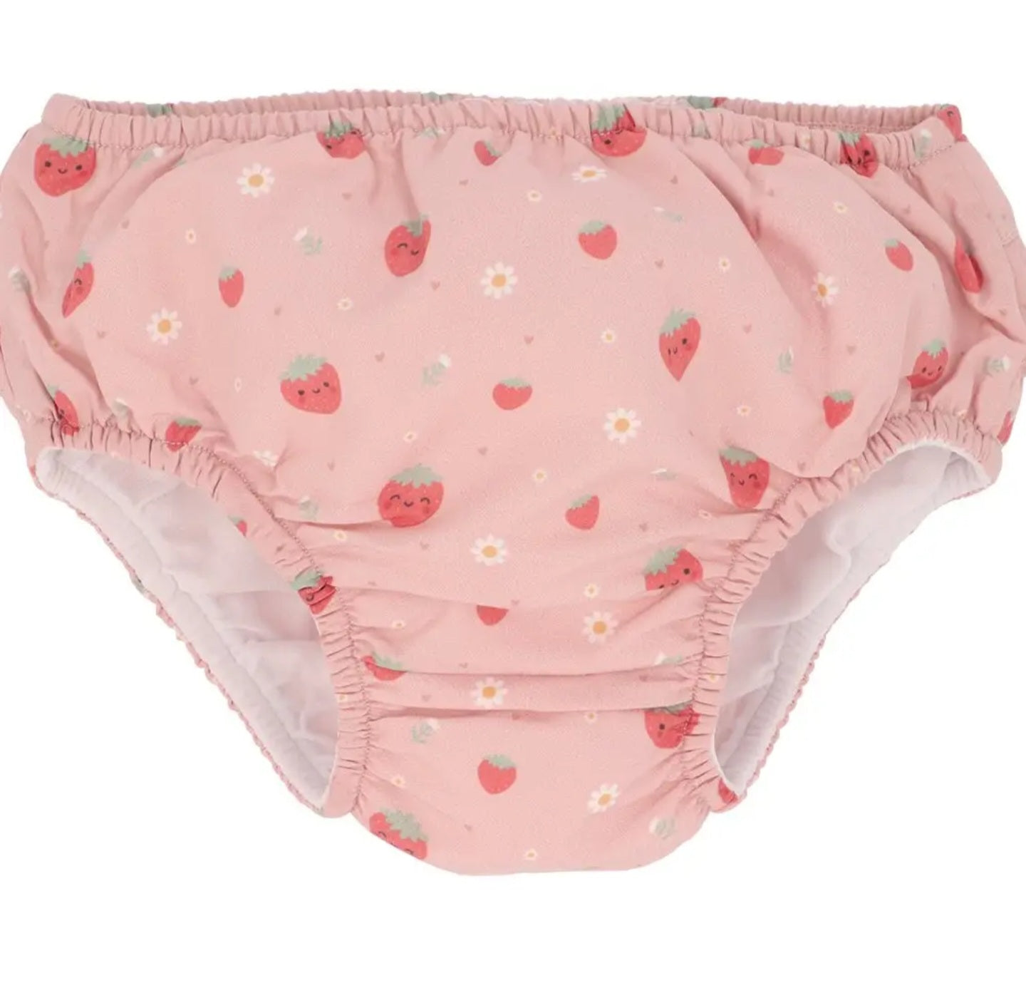 Cueca de banho 0-6 meses