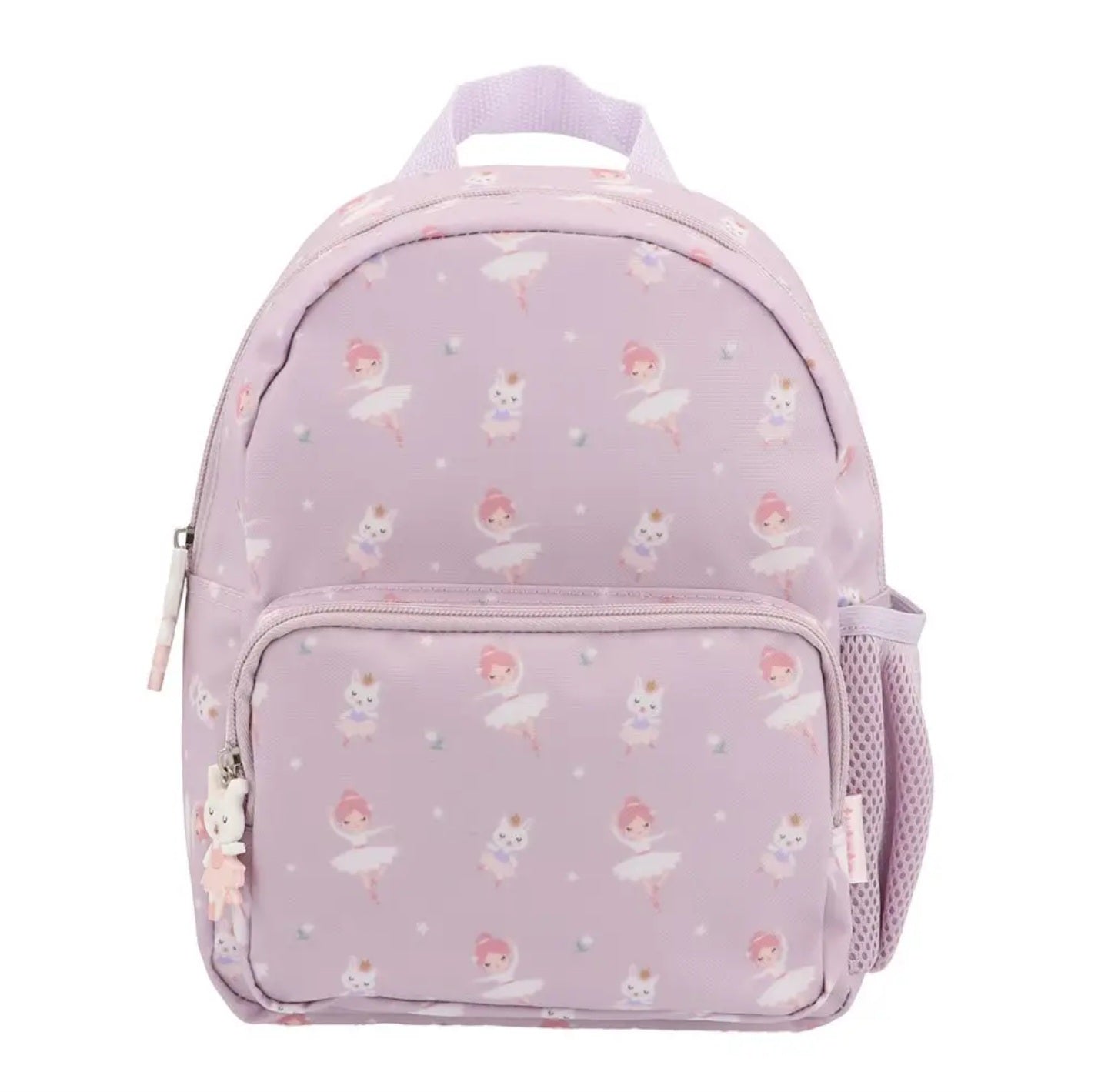 Mochila bailarina