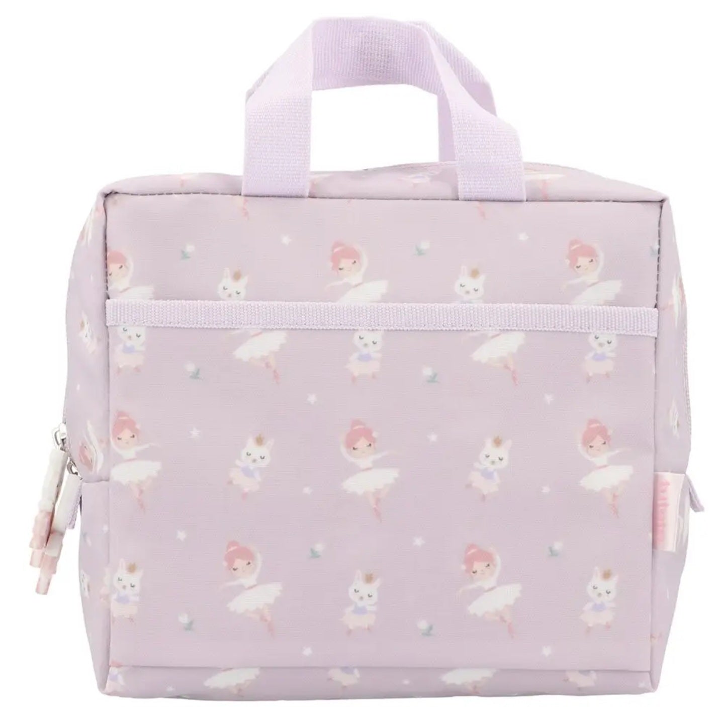 Bolsa térmica ballet