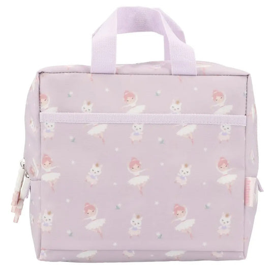 Bolsa térmica ballet