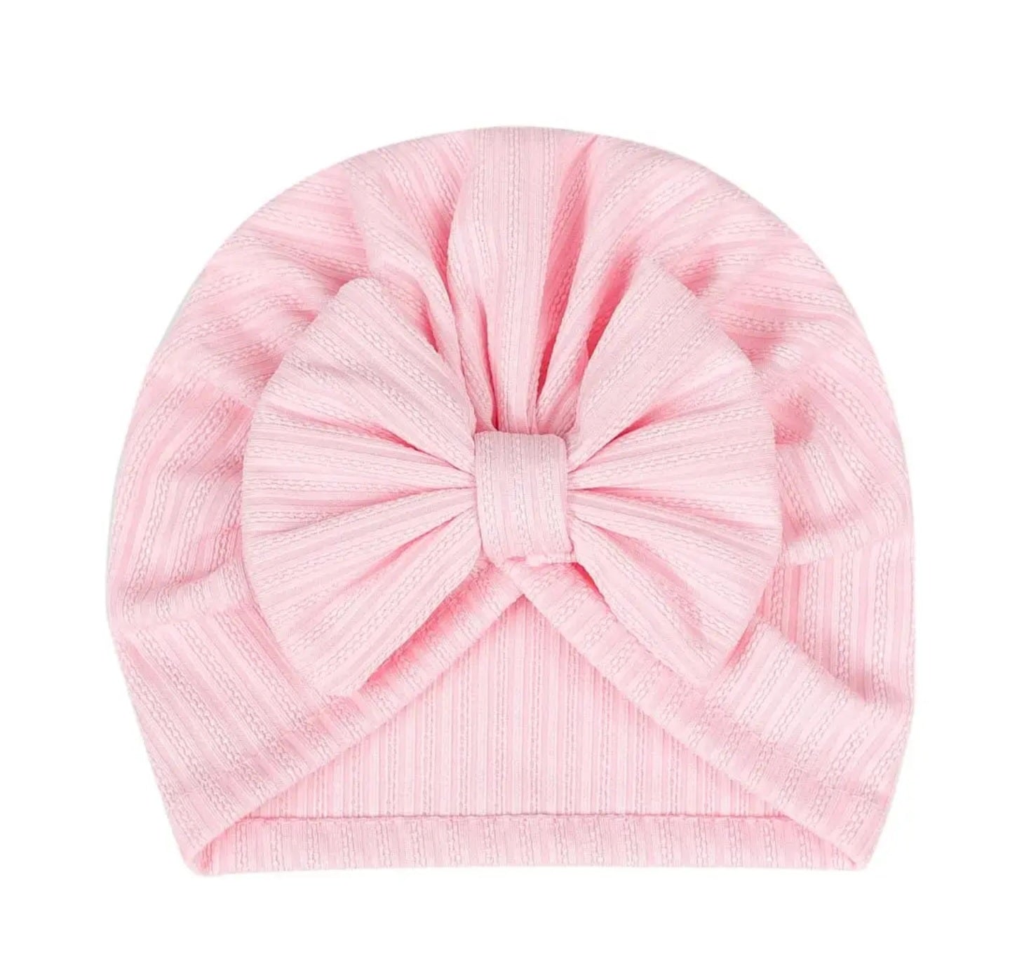 Turbante para bébé
