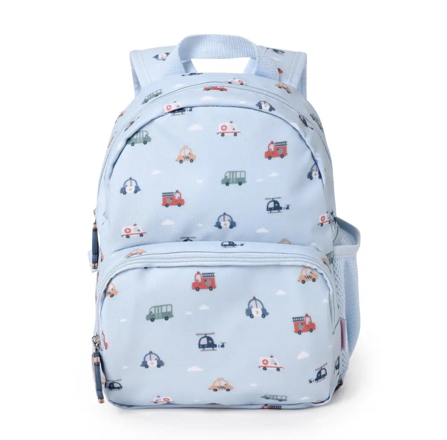 Mochila city cars