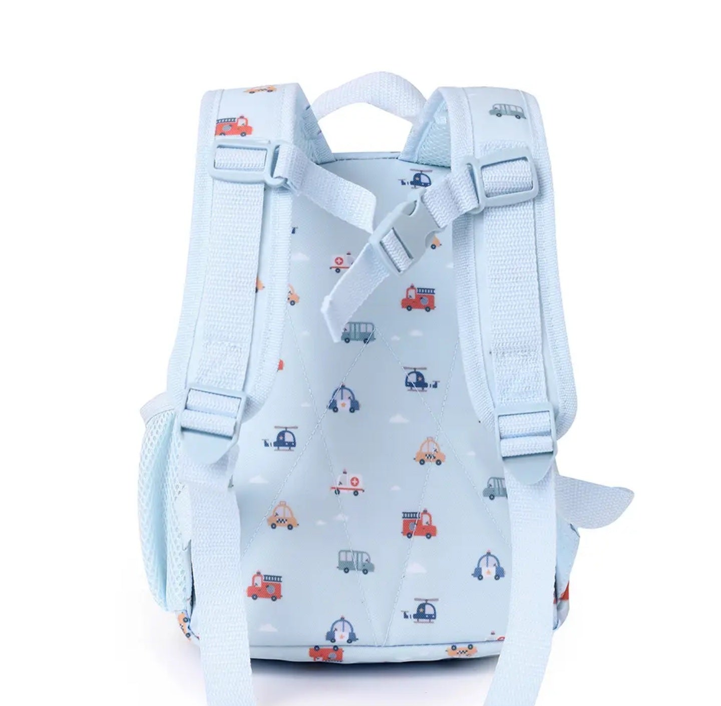 Mochila city cars