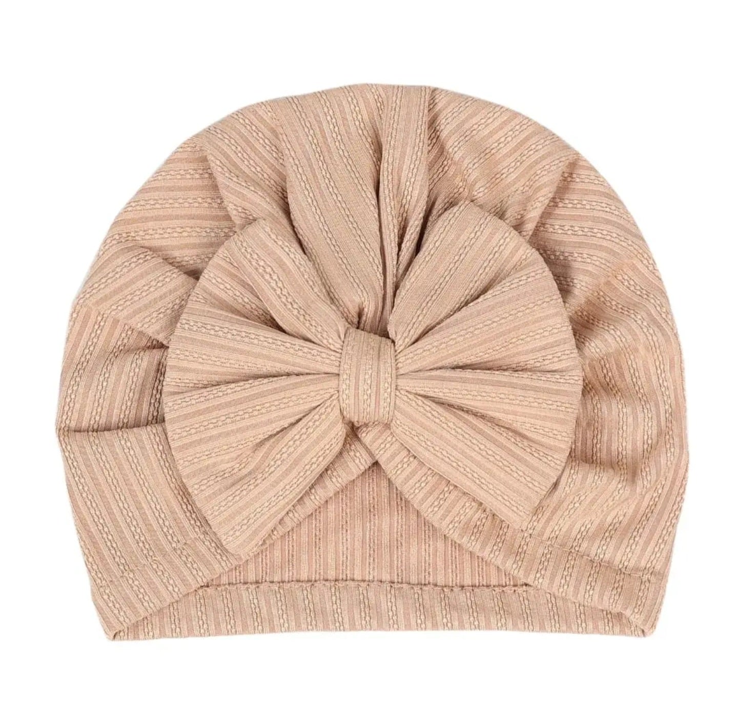 Turbante para bébé