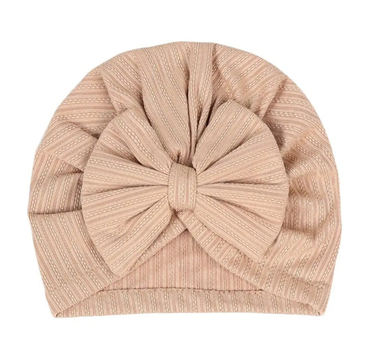 Turbante para bébé