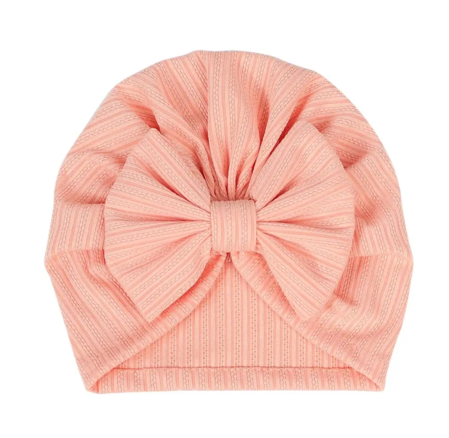 Turbante para bébé