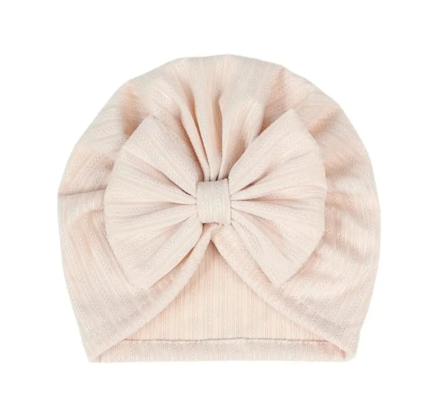 Turbante para bébé