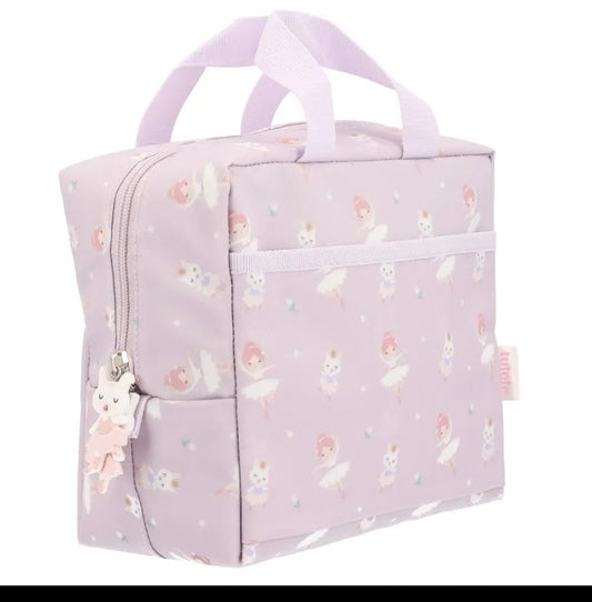 Bolsa térmica ballet